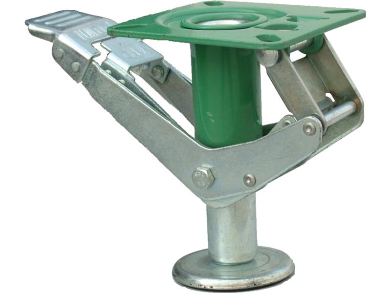 Floor Locks Floor Locks Industrial Castors Wheels & Castors Brauer